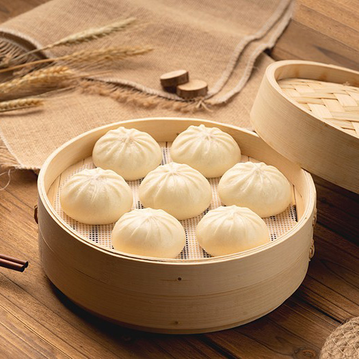 千味1kg杭州風(fēng)味發(fā)面小籠包